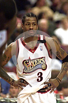 Allen Iverson