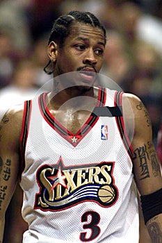 Allen Iverson