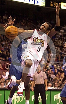Allen Iverson