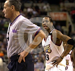 Allen Iverson