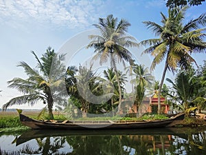 Alleppey, India