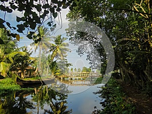 Alleppey, India