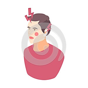 Allergy Sympton Icon