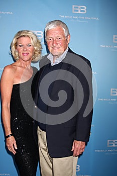 Alley Mills,Orson Bean