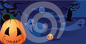 Allhallows background