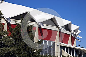 Alliant Energy Center