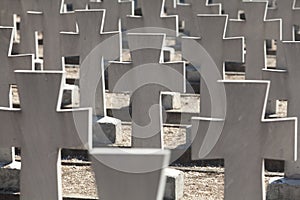Allied cemeteries