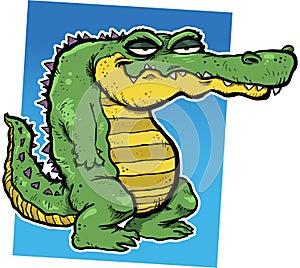 Alligator