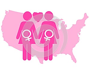 Allow Same Sex Marriage in America