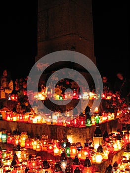 AllSouls'Day photo