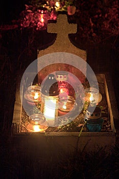 AllSouls'Day photo
