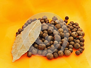 Allspice