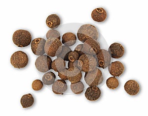 Allspice