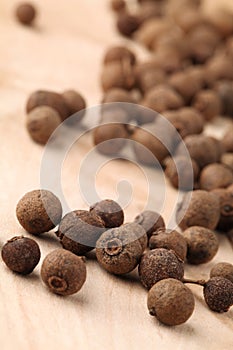 Allspice photo