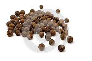 Allspice