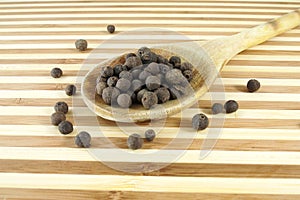 Allspice