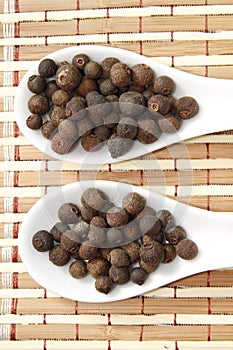 Allspice