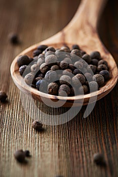 Allspice Berries