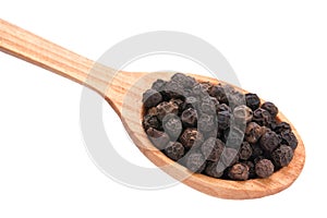 Allspice pepper spice