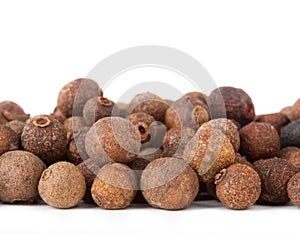 Allspice photo