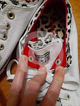 AllStar Converse