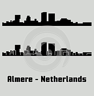 Almere, Netherlands