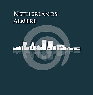 Almere, Netherlands