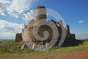 Almonacid castillo