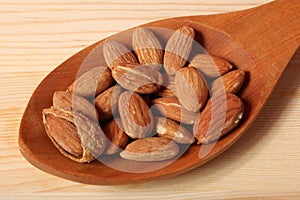 Almond