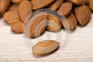 Almond