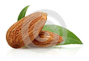 Almond