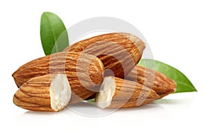 Almond