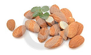 Almond