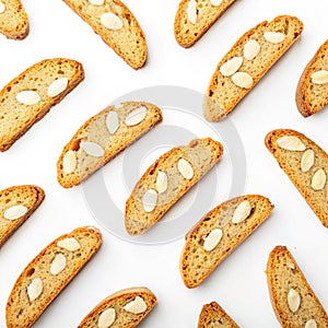 Almond Biscotti Pattern photo