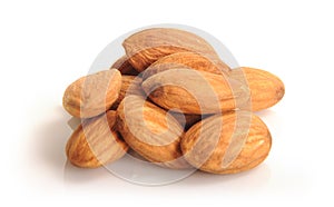 Almond dry fruit