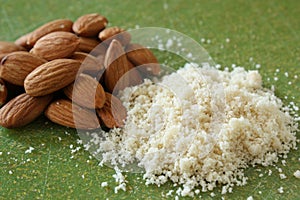 Almond Flour