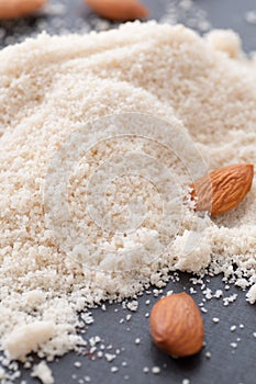 Almond Flour