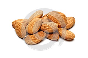 Almond Groups photo