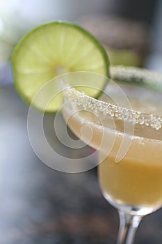 Almond Margarita