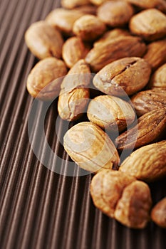 Almond nuts