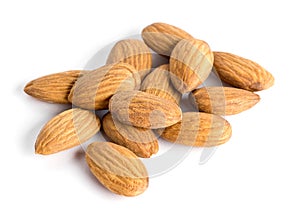 Almond nuts