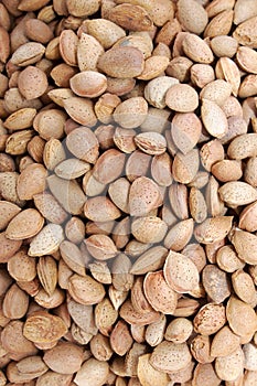 Almond nuts