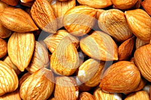 Almond Nuts