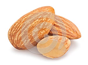 almond