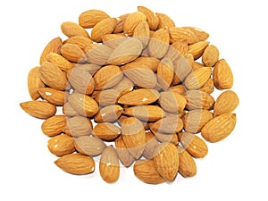 Almonds