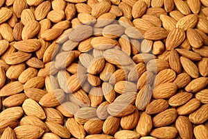 Almonds