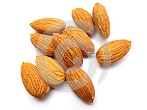 Almonds