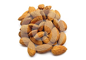 Almonds