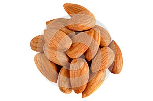 Almendras 