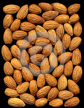 Almendras 